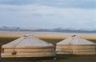 Abenteuerurlaub Mongolei!