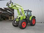 CLAAS Ares 557 ATZ