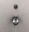 Antares-Piercing