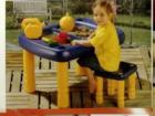 Spieltisch von Warder Mega-Günstig
