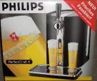 PHILIPS Perfect Draft-Bierzapfanlage, 115 Euro