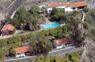 Ferien auf der sonnigen Insel Teneriffa
