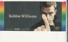 Robbie Williams Ticket - Hamburg 14.07-0.7978