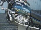 HONDA CX 500 C