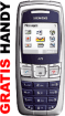 Gratis SIM, Wunschhandy, +€238