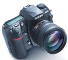 Nikon D200