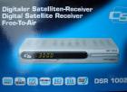 SAT-Anlage,  nur  42 Euro
