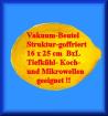 Vakuumgeräte, Vakuumbeutel- und Rollen