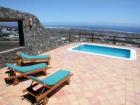 Casa Grano und Casa Gero in La Asomada - auf Lanzarote