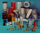 AUTOFILTER, BAUMASCHINENFILTER, KOMPRESSORFILTER,VAKUUMPUMPENFILTER