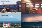 Urlaub in Chile