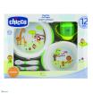 Chicco-Geschenkset Mahlzeit Sonderposten