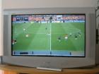 Sony FD Trinitron Colour Television