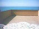 Ligurien - Italien, Ferienwohnung - 3 Räume - 6/7 Personen, fantastischer Meerbl