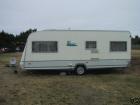 Knaus Azur 540 TF