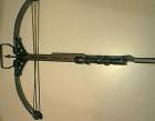 Jagdarmbrust Buckmaster Maxpoint