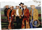 Country-Night mit Truck-Stop in Gau-Bischofsheim