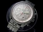 BREITLING BENTLEY mit Swiss ETA 7750 Werk
