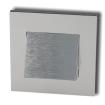 LED TREPPENBELEUCHTUNG 230V TREPPENLICHT FLURLICHT FLURLAMPE WANDLICHT Q6 (-15%)
