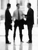 Professionell bewerben - Tipp zur Jobsuche