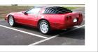 Zu verkaufen Chevrolet Corvette 5.7