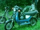 Simson SR 50