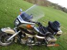 Suzuki Cavelcade Lx 1400