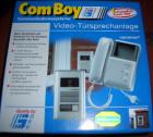 Video-Türsprechanlage ComBoy , nur 189 Euro