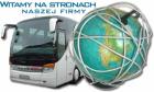 Busverbindung nach ganz Europa ab 29 Euro