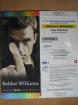 2x Robbie Williams live in Hamburg am 15.07.06 Innenraum!!!