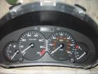 Kombiinstrument Peugeot 206