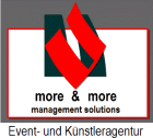Event- und Künstleragentur