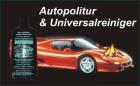 Autopolitur Patentin 24 Flaschen nur 49,90 €