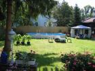 Swimmingpool 7,20m x 3,80m