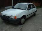 Opel Kadett E CC GL 2.Hd 129Tkm