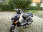 Aprilia SR 125