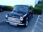 Mini 1,3 Baujahr 12/98