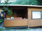 Wochenendhaus im Wiedtal/Niederbreitbach-Bürder