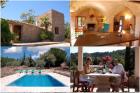 Ferienfinca auf Mallorca