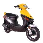 Motorroller 50 ccm, 4 Takte, 0km, neu 2 J. Garantie ab Kaufdatum