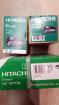 Hitachi 10DSDL Akku-Bohrschrauber 18v, 2 Akkus(5Ah) und Ladegerät