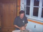 Schamanisches Heilen