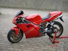 Suche Ducati 748