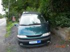 Renault Espace 2.0 RT