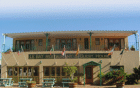 Gäste Haus in Gordons Bay nähe Kapstadt