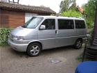 VW T4 Multivan Atlantis guter Zustand
