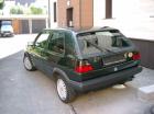 Super Angebot!! GT Golf 2 Spezial !! Neuwertig !! Original 3500km Unfallfrei / G