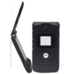 MOTOROLA RAZR V3 BLACK