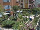 Real estate-apartment-flat. Very beautiful dwelling directly at the beach