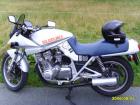 Suzuki GSX 750 Katana